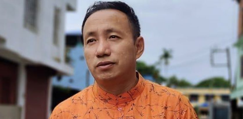 जनमतले इलाम–२ मा थाम्सुहाङलाई बनायो उम्मेदवार