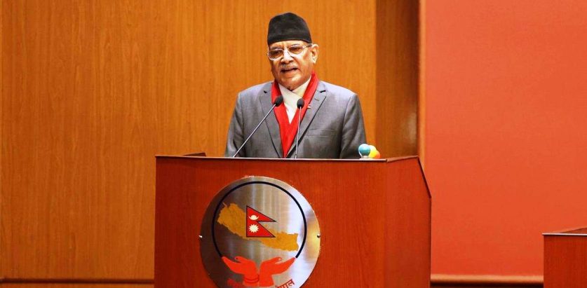 निजामती ऐन र प्रहरी ऐन कार्यान्वयनको प्रक्रियामा छ : प्रधानमन्त्री