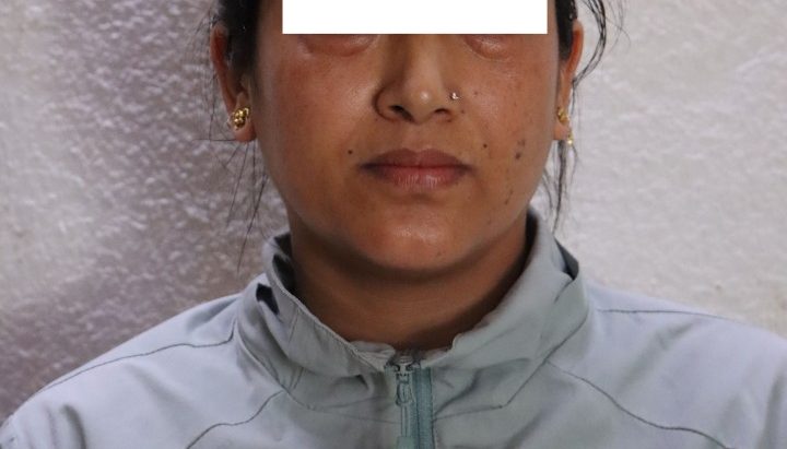 हत्याका योजनाकार १६ बर्ष पछी पक्राउ