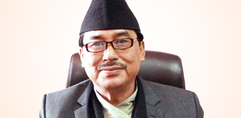 कांग्रेस सांसद गुरुङलाई निलम्बन गर्ने निर्णय बदर