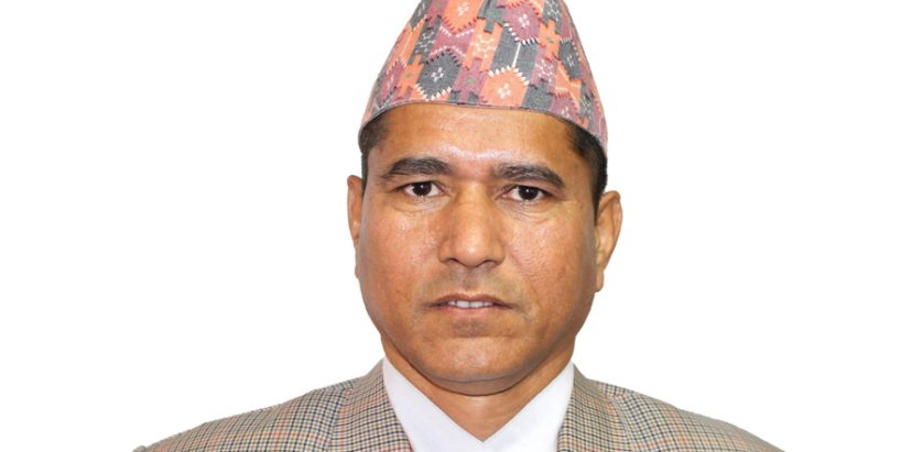महालेखा परीक्षकमा तोयम रायालाई नियुक्त