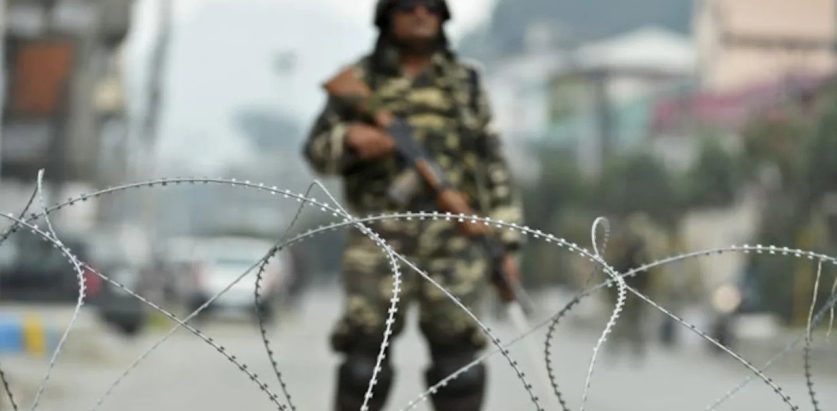 पाकिस्तानमा पुन  :  आक्रमण