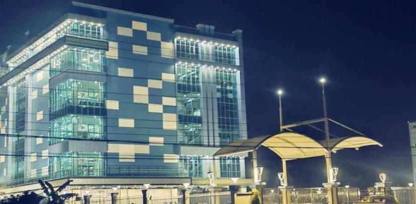 झापाको दमकमा भाटभटेनी सुपर मार्केटको २७ औं स्टोर