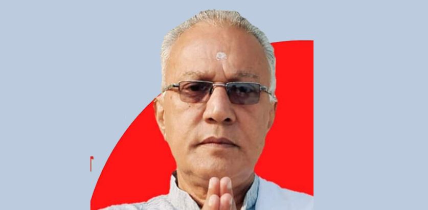 जसपाका कार्कीले आज राज्यमन्त्रीको शपथ लिने