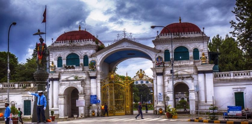 मन्त्रिमण्डल बिस्तारसँगै सिंहदरबारमा चहलपहल