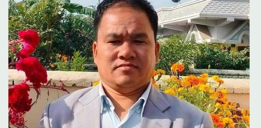 जनक बुढालाई उम्मेदवार सिफारिश गरियो बझाङ माओवादी प्रदेश उम्मेदवारमा