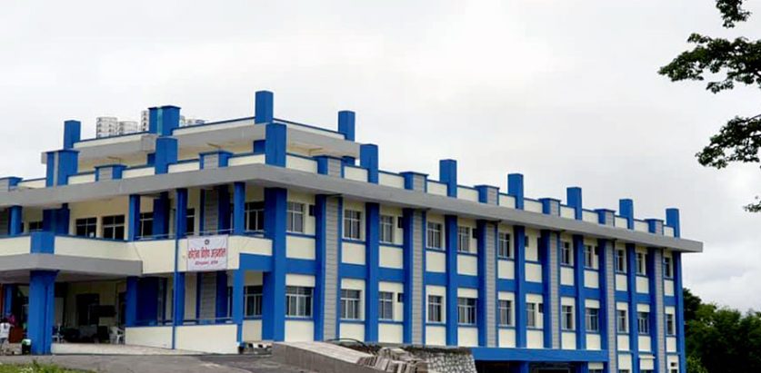 सरकारले खटाएका डाक्टर पनि आउँदैनन् कर्णाली प्रदेश अस्पतालमा, ओपिडी नै प्रभावित