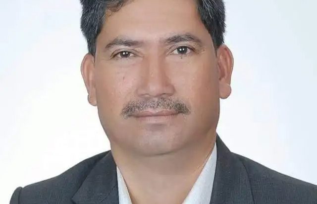 कांग्रेस राष्ट्रियसभाको प्रमुख सचेतकमा रोकाय मनोनीत