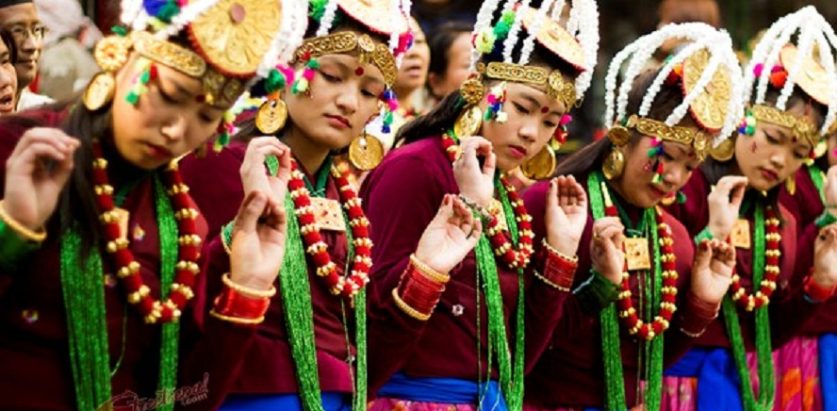 ग्याल्पो ल्होसार मनाउँदै शेर्पा समुदाय, आज सार्वजनिक बिदा