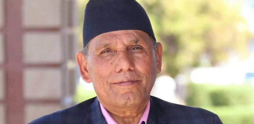 निर्वाचित भए पार्टीको ह्याङओभर हुँदैनः दाहाल