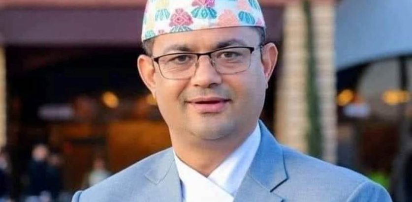 टिआरसी विधेयक अन्तिम चरणमा रहेको मन्त्री गिरी दावी