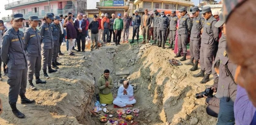 पोखराको जानकारी दिन ‘पोखरा घर’ : पर्यटकको गन्तव्य बन्ने विश्वास