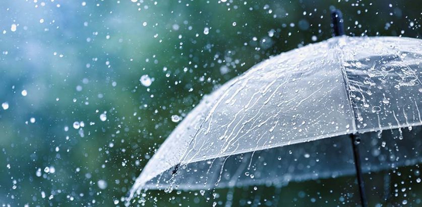 आज र भोलि देश्का धेरै ठाउँमा चट्याङ र हावाहुरी सहितको पानी पर्ने 