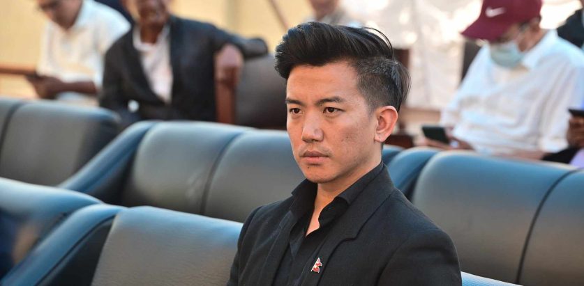 इलाम–२ उपनिर्वाचन : एमालेले सुहाङ नेम्वाङलाई उम्मेदवार बनाउने