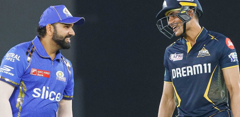 आईपीएल : गुजरातको  मुम्बई इण्डियन्समाथि ६ रनको रोमाञ्चक जित