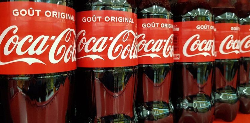 कोका–कोला ब्रान्डेड प्लास्टिक प्रदूषणको विश्वको सबैभन्दा ठूलो उत्पादक