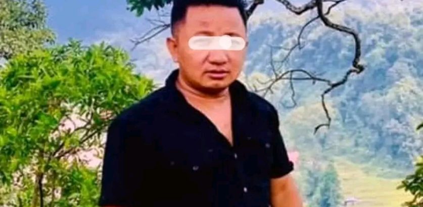 नाबालिका बलात्कारको आरोपमा कलाकार गोपाल एक्तेन पक्राउ