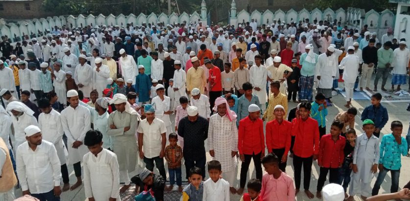 आज ‘इदउलफित्र’, सरकारद्वारा सार्बजनिक बिदा