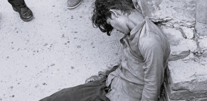 झापाको दुर्गापुरमा बसले झारेको युवकको मृत्यु