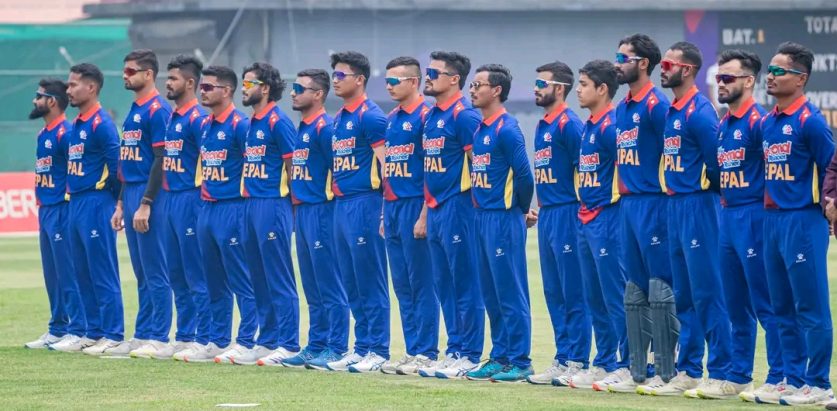 नेपाल र वेस्ट इन्डिज ‘ए’ बिचको दोस्रो टी-२० खेल आज