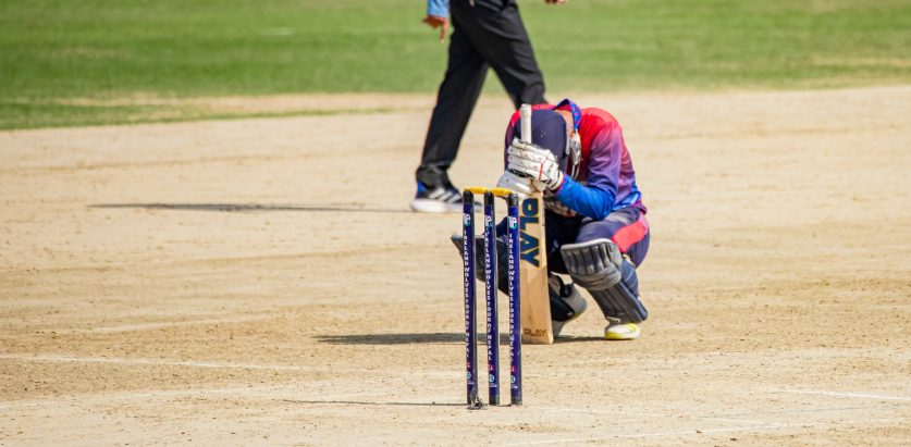 आयरल्याण्ड वोल्भ्ससँग नेपाल ए २१ रनले पराजित