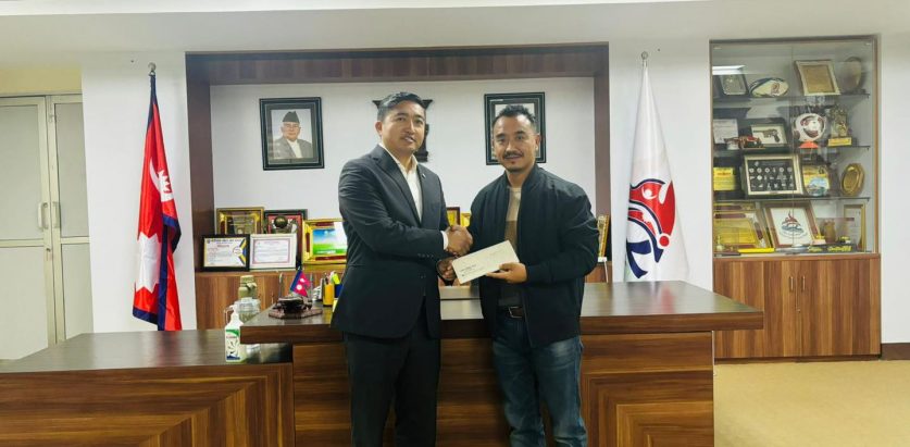 क्यानको केन्द्रीय सदस्यमा छुम्बी लामा मनोनीत