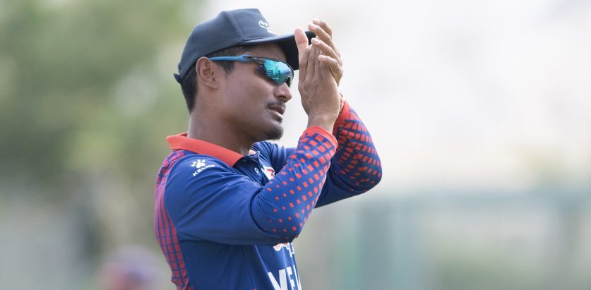 एसीसी प्रिमियर कपको सेमिफाइनलमा नेपालको प्रतिद्वन्दी यूएई