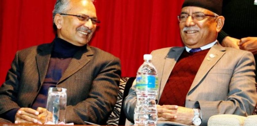 प्रचण्डविरुद्ध खनिए बाबुराम : अनर्गल झुट र जालझेलका प्रपन्च रचेर चरम अशोभनीय हर्कत गर्दैछन् !