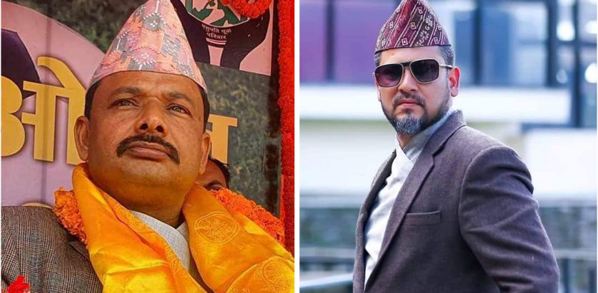 कांग्रेसले इलाममा खड्का र बझाङमा सिंहलाई उम्मेदवार बनाउने