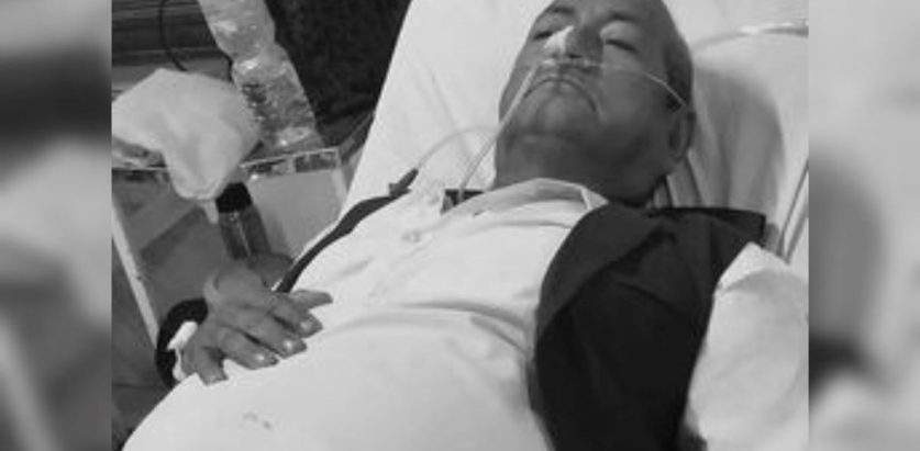 काठमाडौंकाे आन्दोलनमा घाइते भएका राप्रपा नेता डाँगीको मृत्यु