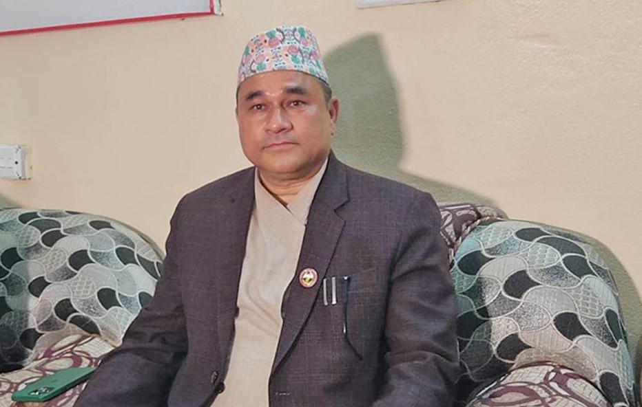 सुदूरपश्चिमका मुख्यमन्त्री शाहले आज विश्वासको मत लिँदै