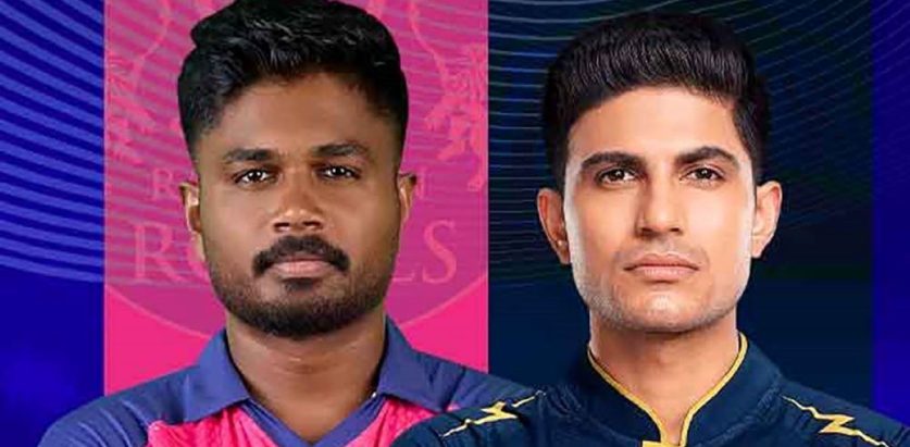 आईपीएल : आज राजस्थान र गुजरात भिड्दै