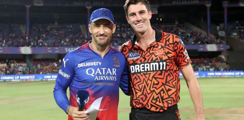 आइपिएल : हैदरावाद रोयल च्यालेन्जर्स बेंग्लुरुसँग ३५ रनले पराजित