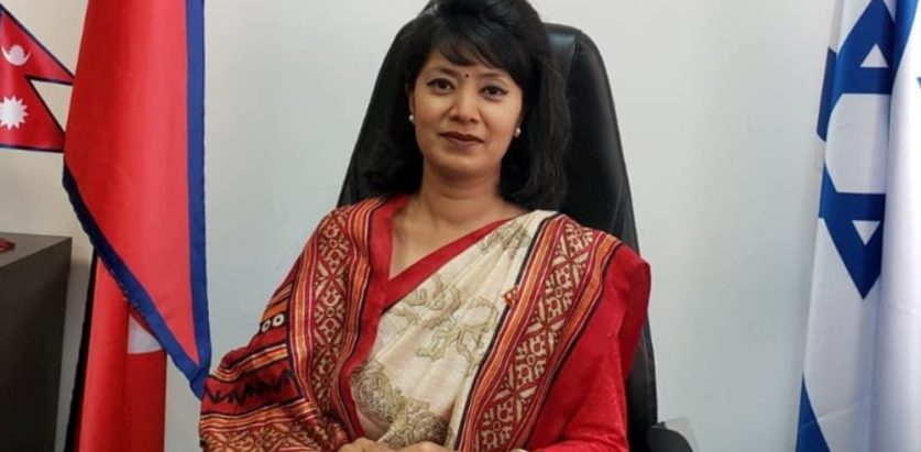 शाक्य राष्ट्रियसभा सदस्यमा मनोनीत