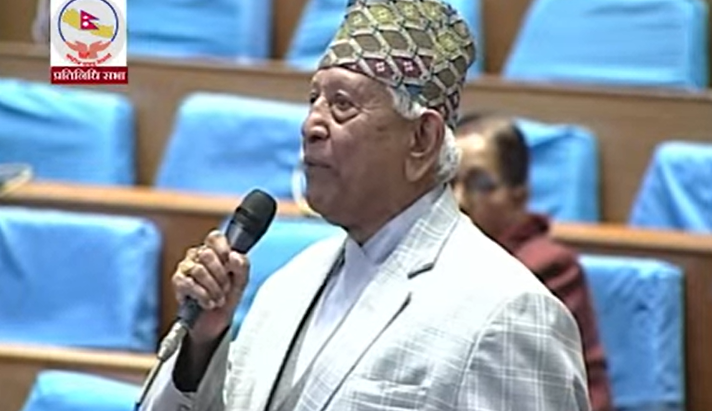 गठबन्धनमा एसपी बढुवामा भागबन्डा गरेको अर्जुननरसिंहको दाबी