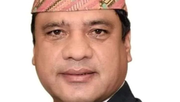 गुल्मीका अग्नी पीडितलाई तत्कालै स्थायी आवास निर्माण ध्यान दिन नेता राजेन्द्र अर्यालको जोड