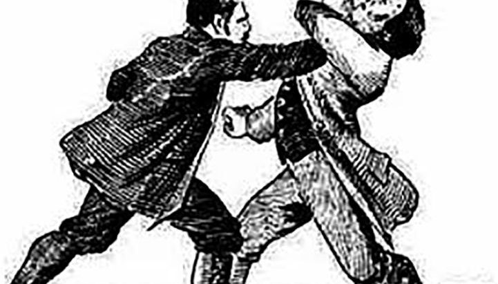 नाउपा फुटको संघारमा , बैठकमै कुटाकुट