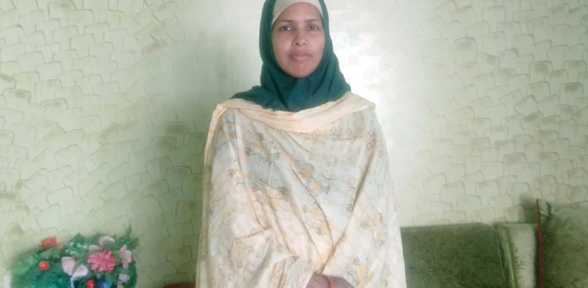 जसपाकाे समानुपातिक सांसदमा हसिनाकाे नाम सिफारिस