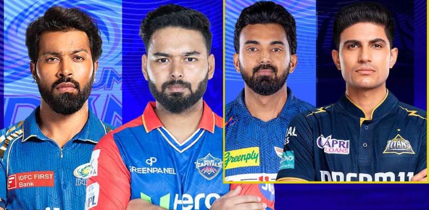 आइपिएलमा आज दुई खेल हुँदै