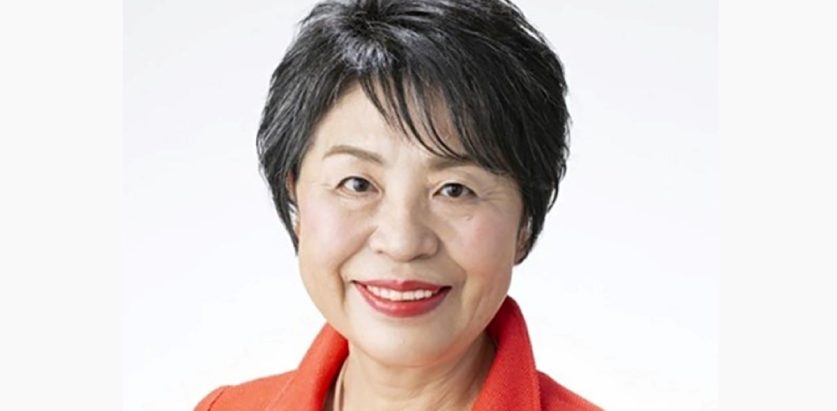 जापानका परराष्ट्रमन्त्री योको कामीकावा आइतवार नेपाल भ्रमणमा आउँदै