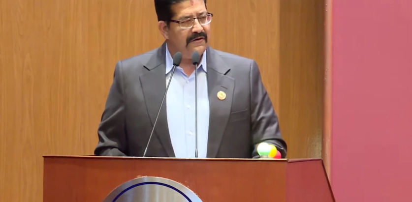 शिक्षामन्त्री श्रेष्ठ चोर बाटोबाट कर्मचारी भर्ना गर्ने ध्यानमा लागेको सांसद जितजंग बस्नेतको आरोप