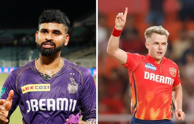 आईपीएल : आज कोलकोता र पञ्जाव खेल्दै