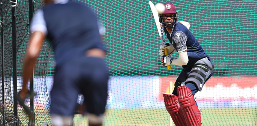 नेपाल टूरमा आउने वेस्ट इन्डिज ‘ए’ टिमको घोषणा,