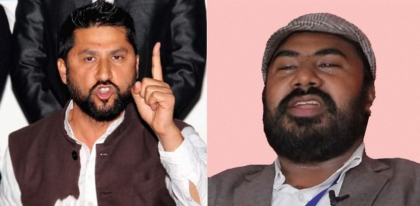 गृहमन्त्रीविरुद्ध सर्वोच्च अदालतमा युवराज सफलले पेस गरेको रिट निवेदन दरपीठ