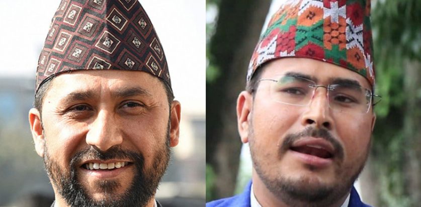 गृहमन्त्रीलाई ज्ञानेन्द्रको सुझाव- विदेशी राजाका खुट्टा ढोक्न जानुभन्दा आफ्नै राजा फर्काउन लाग्नुस्