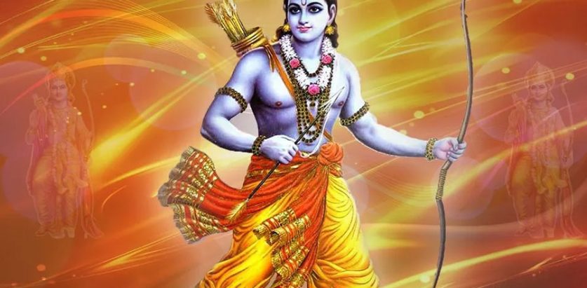 आज रामनवमी ; भगवान रामको पुजाआरधना गरि मनाइदै