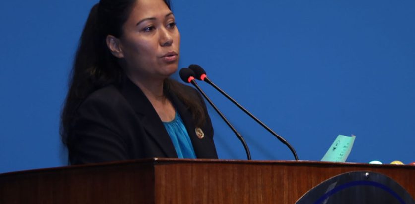 त्रिविको उत्तर पुस्तिका हराएको विषयमा छानबिन भइरहेको छ : शिक्षामन्त्री श्रेष्ठ