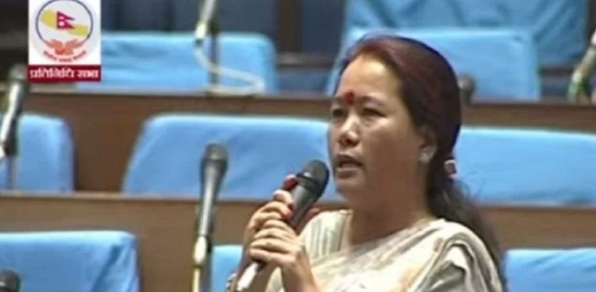 संसद अवरुद्धको अपजस सरकारले लिनुपर्छः काँग्रेस सचेतक थिङ