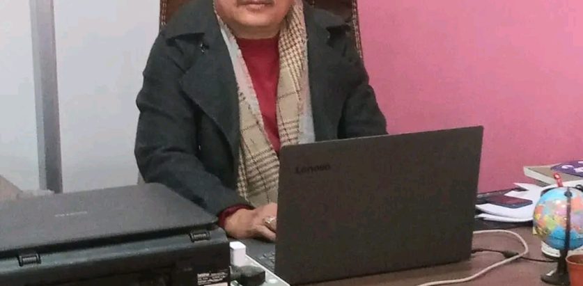 वाइसीएल झापाको समिति विस्तार ; अध्यक्षमा डेबिट शाही