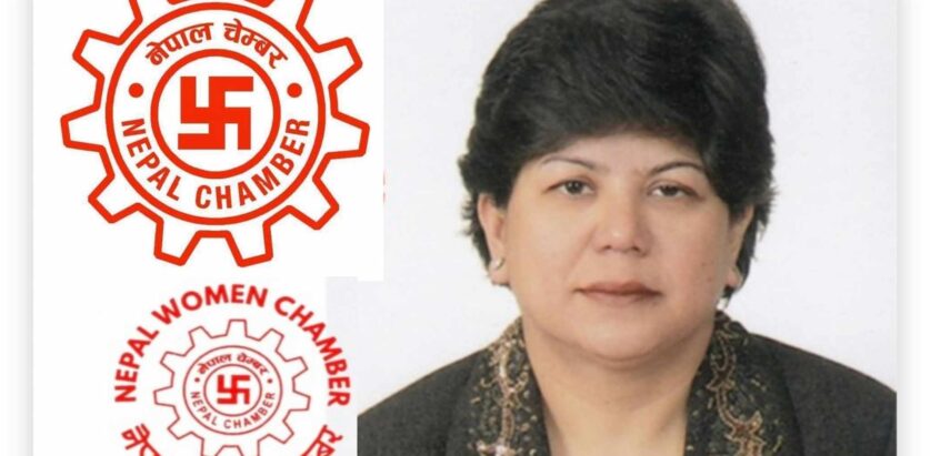 ‘केही बिषयमा बाहेक बजेट निजी क्षेत्र मैत्री नै छ, कार्यन्वयनमा जोड दिनुपर्छ’ : उर्मिला श्रेष्ठ, उपाध्यक्ष -नेपाल चेम्बर अफ कमर्स